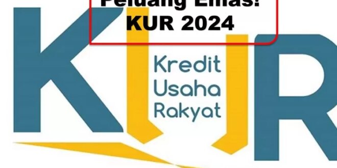 Kenapa KUR BRI Ditutup 2025