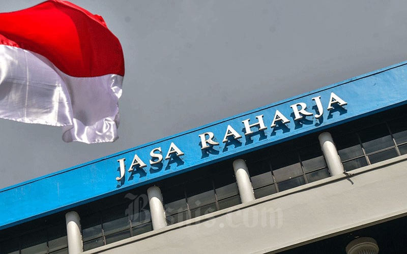 Mudik Gratis Lebaran  2025 Jasa Raharja