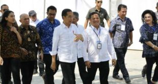 Bantuan Pnm 2025