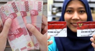 Bantuan BLT 2025 Kapan Dibuka