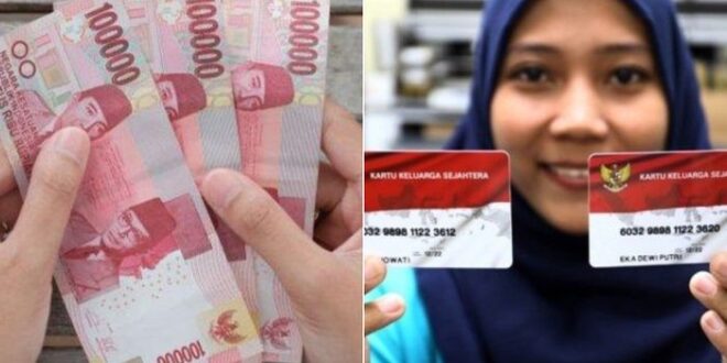 Bantuan BLT 2025 Kapan Dibuka