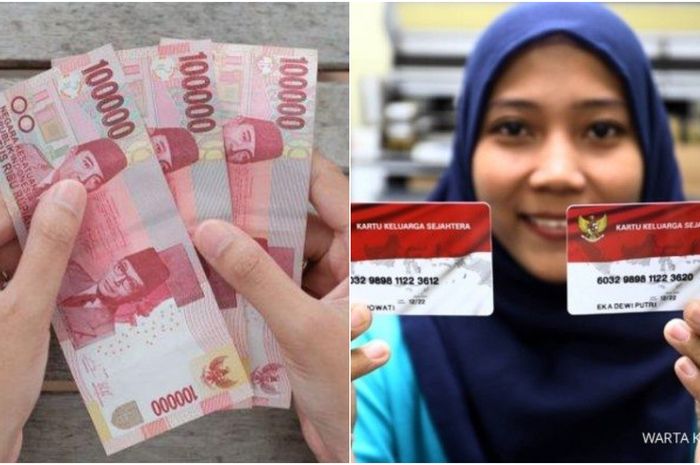 Bantuan BLT 2025 Kapan Dibuka