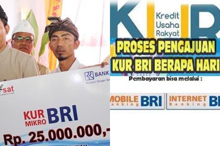 Syarat KUR Kecil BRI 2025