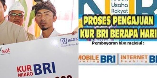 Persyaratan Pinjaman BRI Non KUR 2025