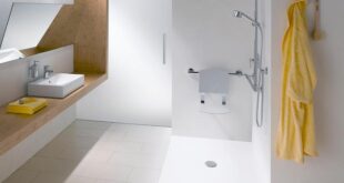 Bantuan Kamar Mandi 2025