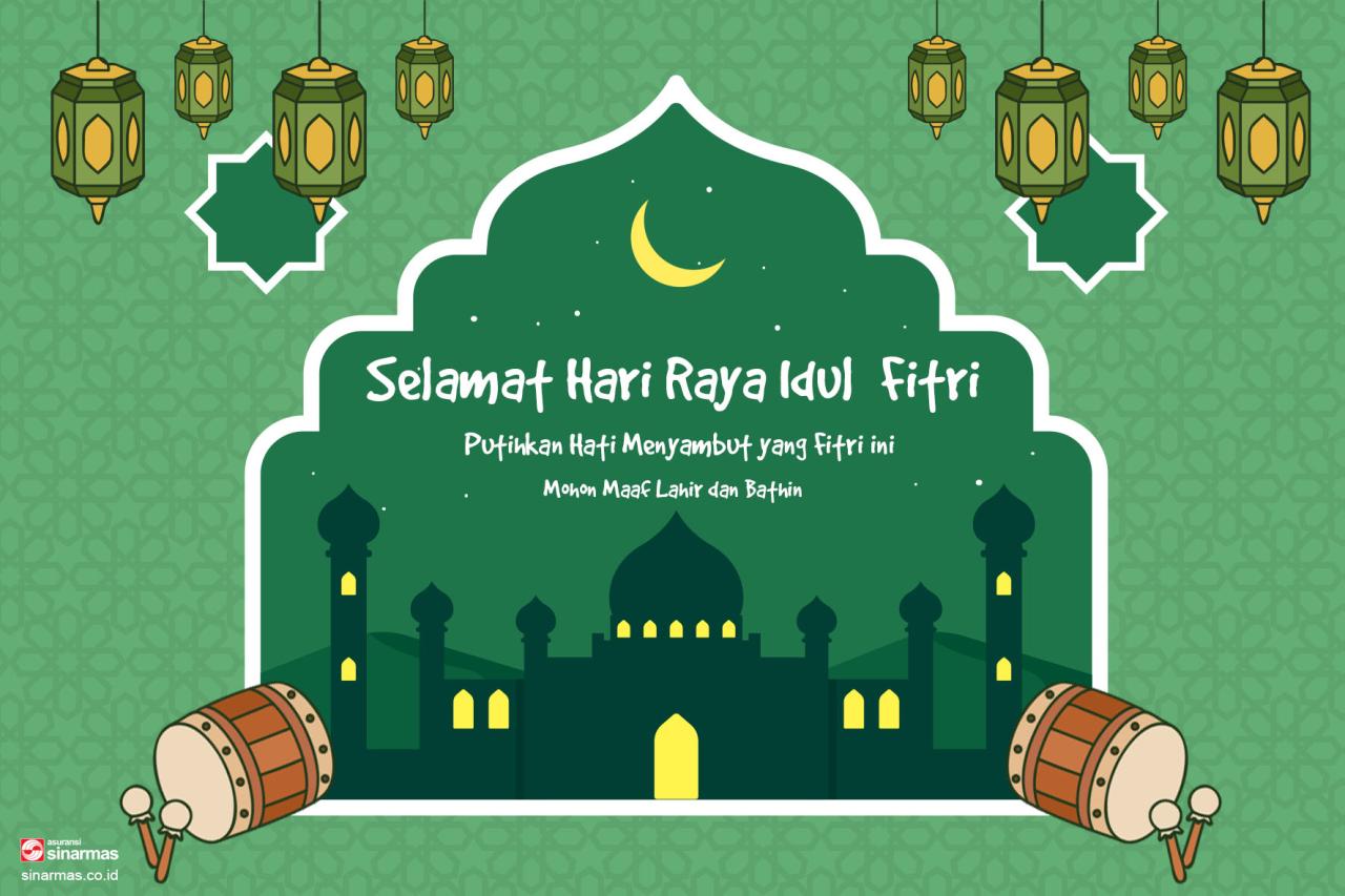 Idul Fitri 2025 Apakah Sama
