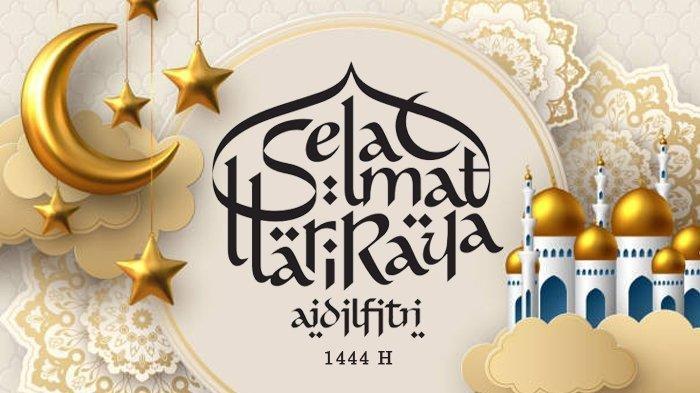 Idul Fitri 2025 14 Berapa
