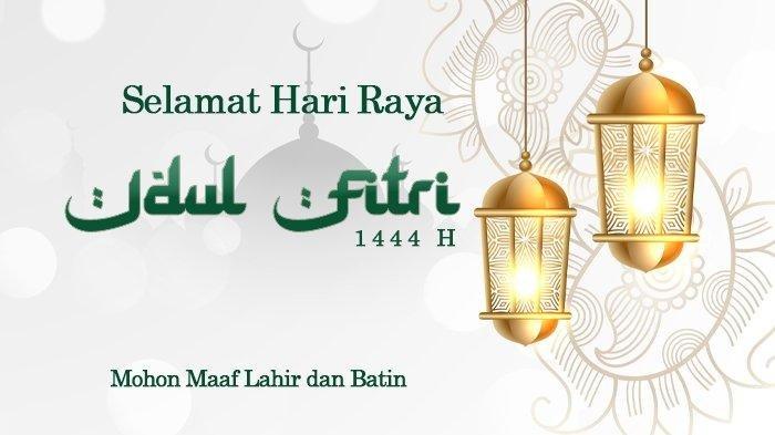 Images Idul Fitri 2025