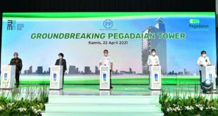 Mudik Pegadaian 2025