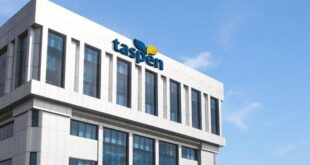Taspen Mudik Gratis 2025