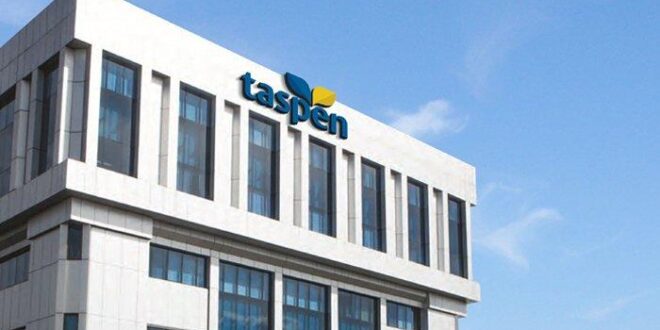 Taspen Mudik Gratis 2025