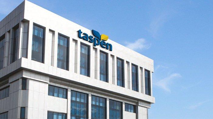Taspen Mudik Gratis 2025