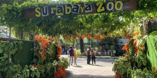 Mudik Gratis Surabaya 2025