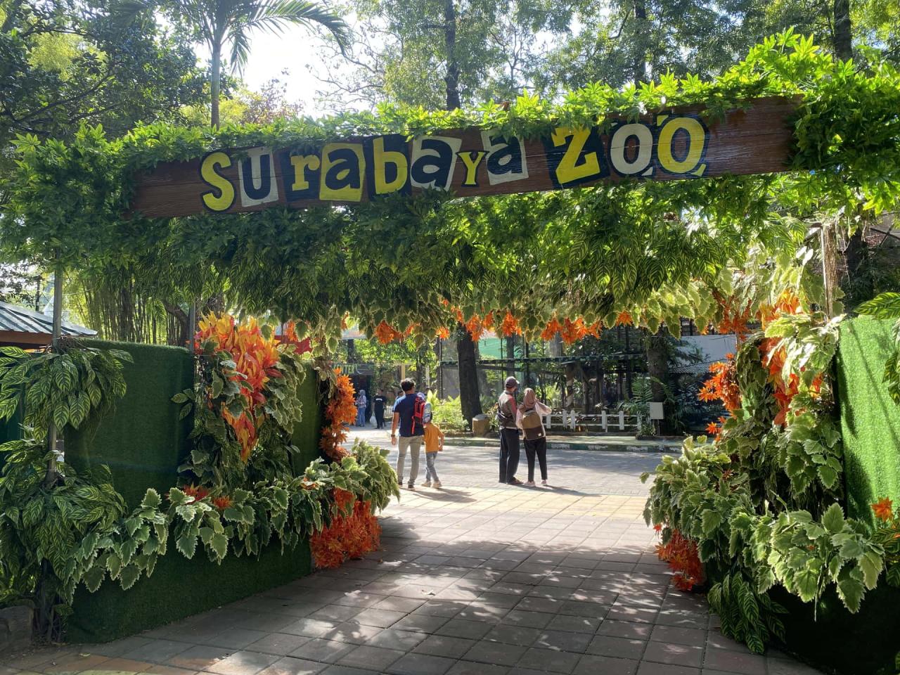 Mudik Gratis Surabaya 2025