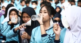 Bantuan Stunting 2025 Kapan Dibuka