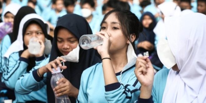 Bantuan Stunting 2025 Kapan Dibuka