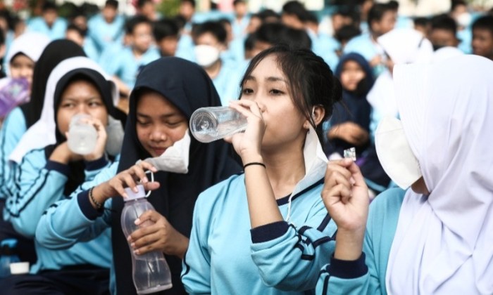 Bantuan Stunting 2025 Kapan Dibuka