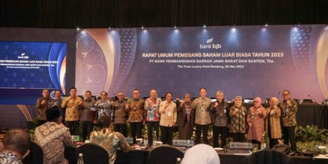 KUR Bjb 2025 Kapan Dibuka