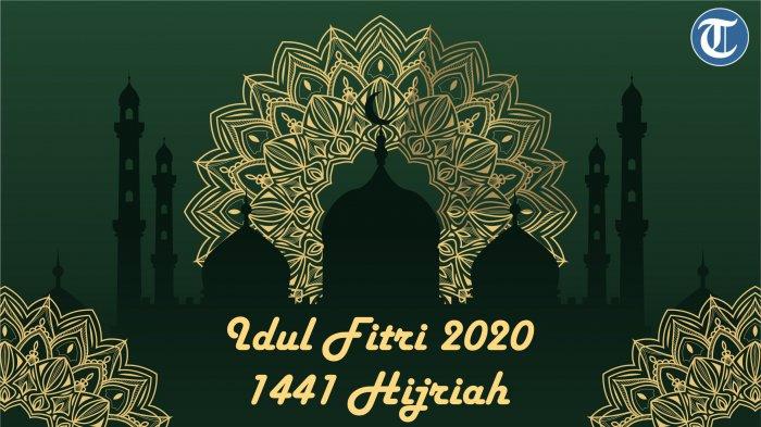 Hari Raya Idul Fitri 2025 Menurut Nu Jatuh Pada Tanggal