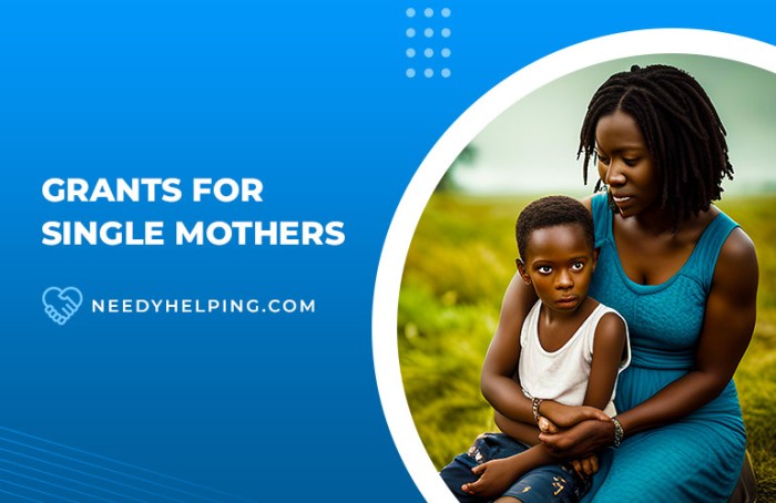 Single mothers mums dating mother sandberg sheryl reading huffpost support Bantuan Untuk Ibu Tunggal 2025