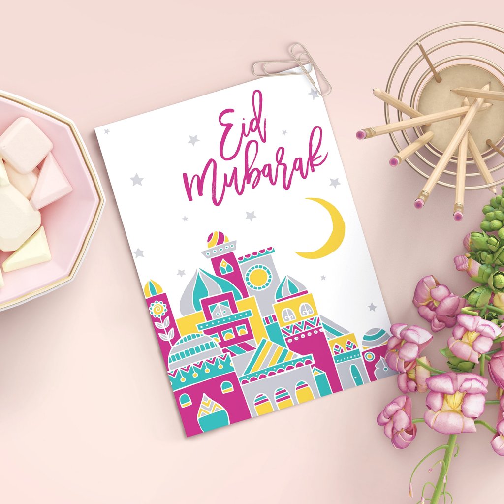 Ucapan Idul Fitri 2025 Untuk Pacar