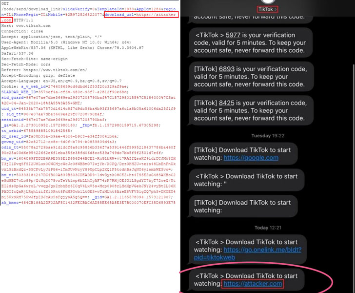 Hindari Spam dan Bot di Akun TikTok