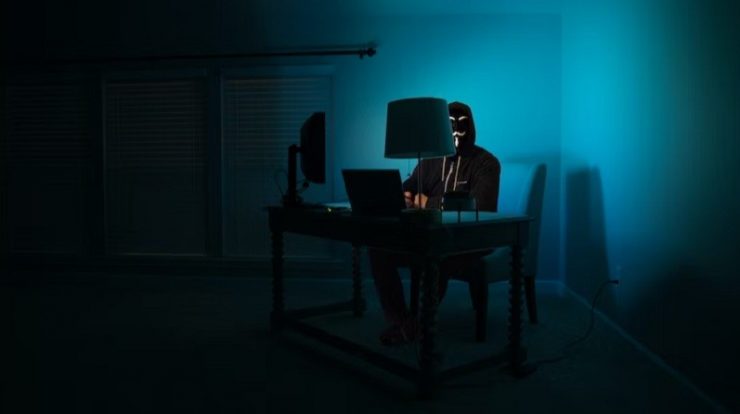 Protect smartphones targeting Lindungi Dirimu dari Hacker yang Menarget Akun TikTok