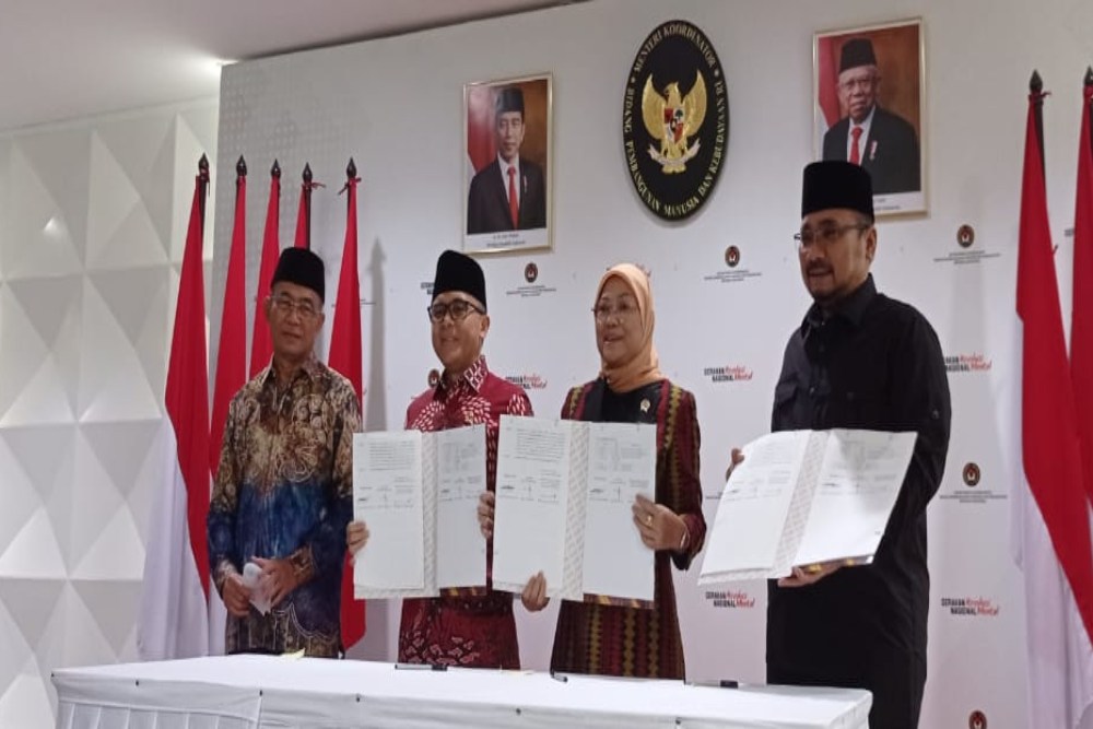 Cuti Lebaran Pemerintah 2025