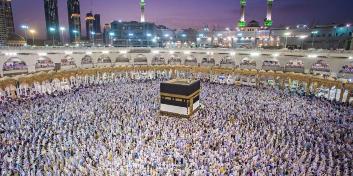 Calendar islamic days year blessed bait masjid turkish affairs web comments Bulan Berapa Lebaran Haji 2025
