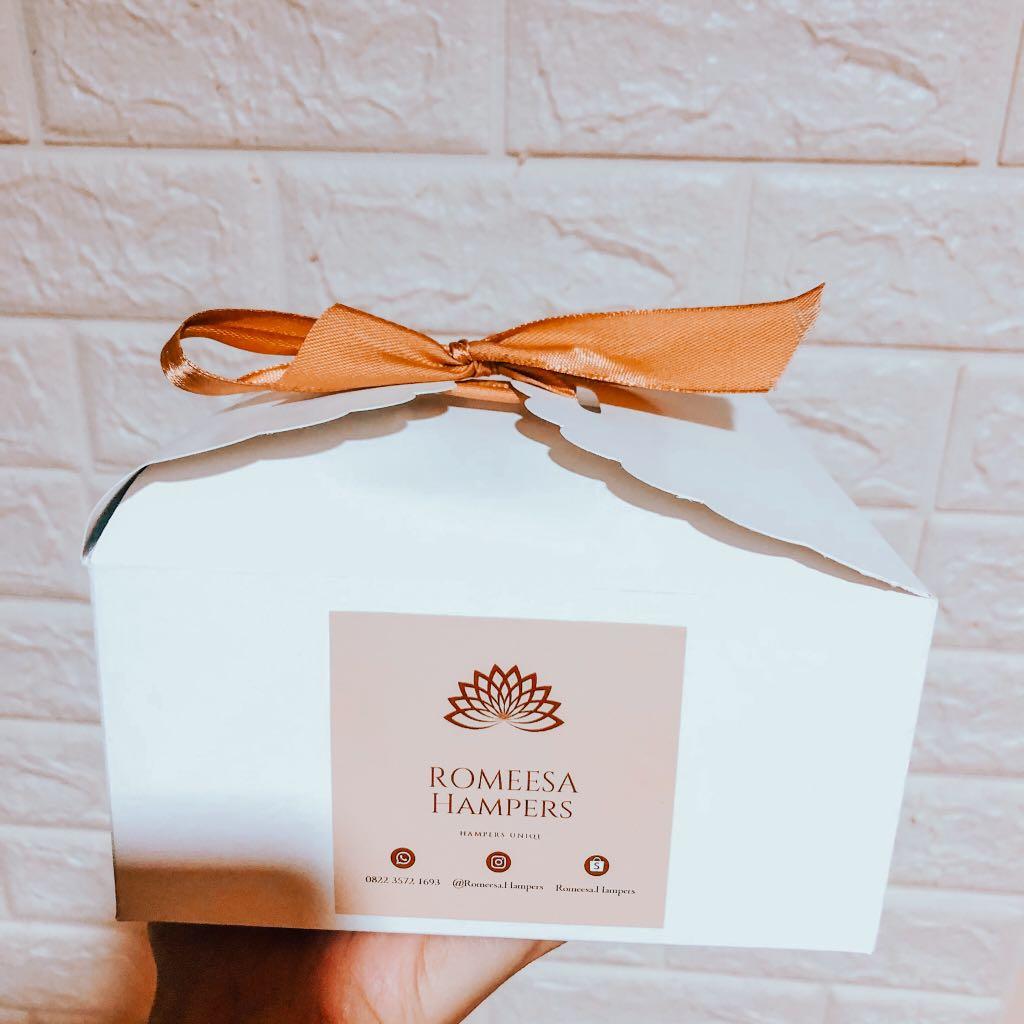Hampers Idul Fitri 2025