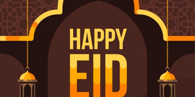 Eid fitr al wishes 2020 cards gretting quotes family status sms
