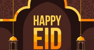 Teks Selamat Idul Fitri 2025