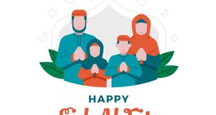 Eid fitr