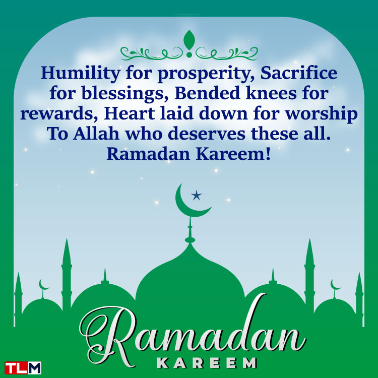 Selamat Bulan Suci Ramadhan  2025