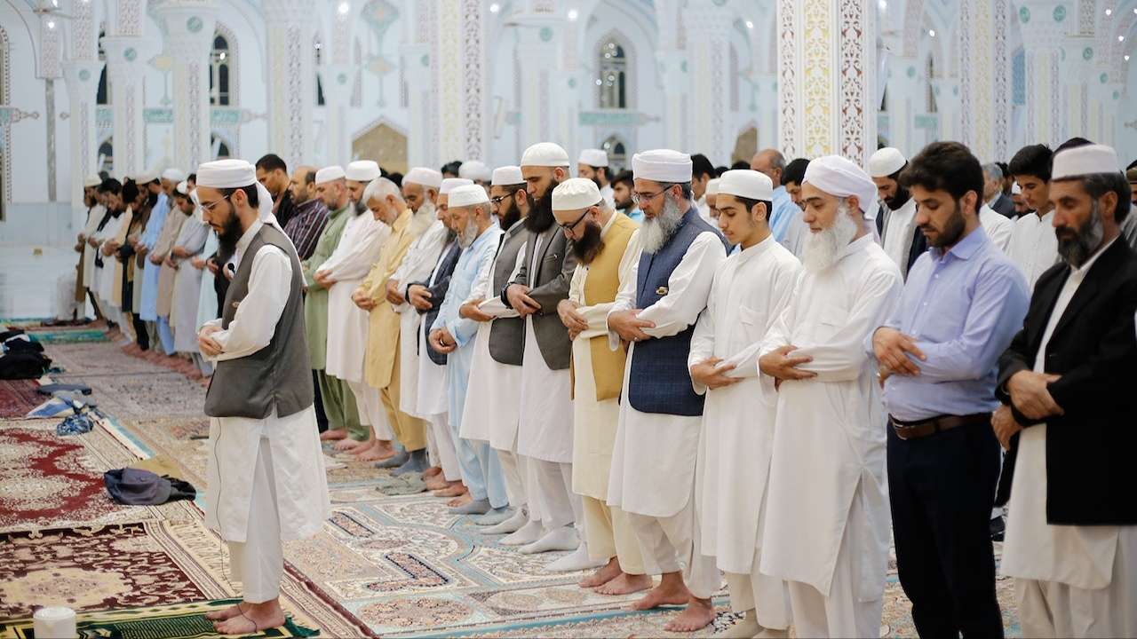 Hari Raya Idul Fitri Tahun 2025 Jatuh Pada Hari