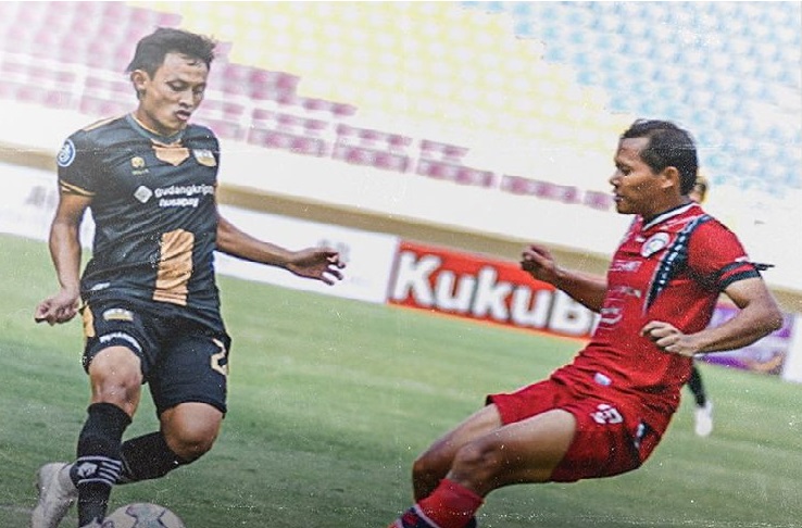 Perbandingan Statistik: Dewa United vs Arema