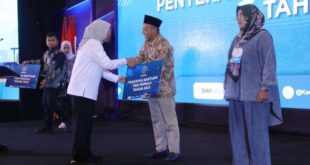 Apa Itu Bantuan Tkm Pemula 2025