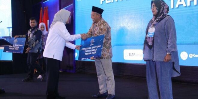 Apa Itu Bantuan Tkm Pemula 2025