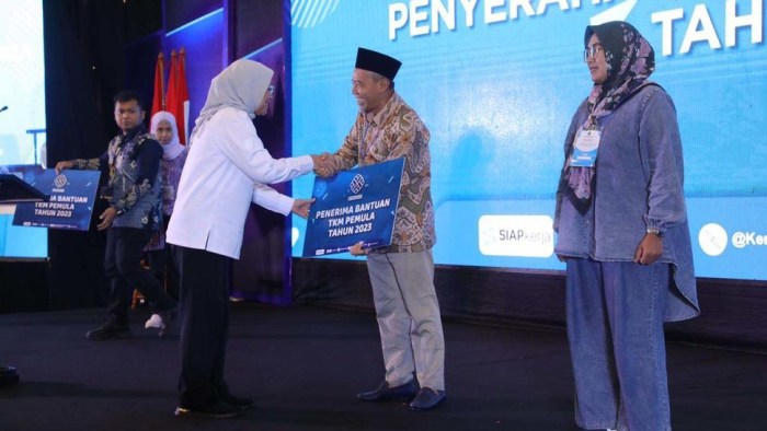 Apa Itu Bantuan Tkm Pemula 2025