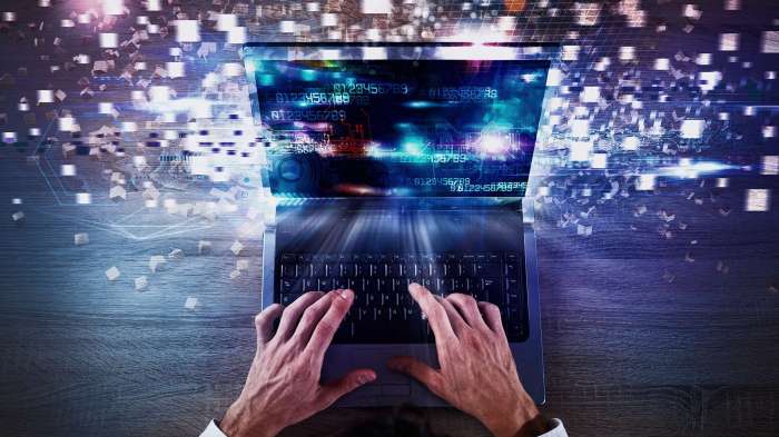 Bantuan Laptop Gratis 2025