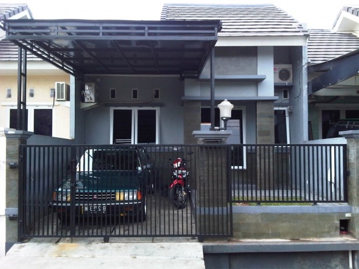 Kapan Ada Bantuan Bedah Rumah 2025?