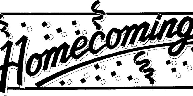 Homecoming clipart clip church dance school cliparts mum alumni high transparent court parade basketball float football tis proposals season nominations