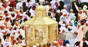 Idul Fitri 2025 Di Arab Saudi