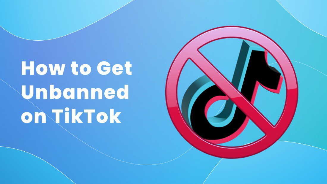 Tips dan Trik Agar Tidak Kena Banned di TikTok 2025