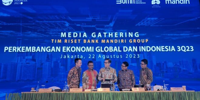 Tabel KUR Mandiri 2025 Jawa Timur