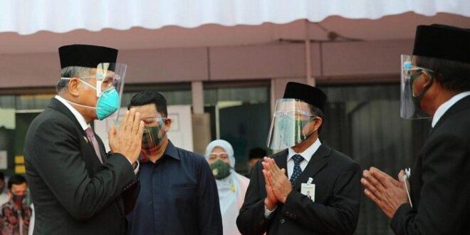 KUR Bank Aceh 2025