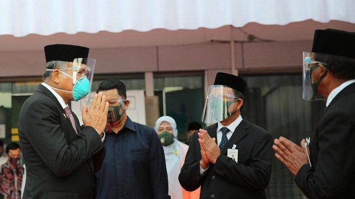 KUR Bank Aceh 2025