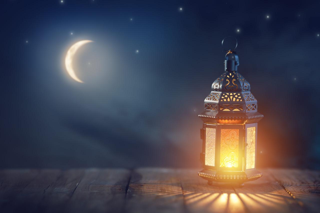 Hari Apa Lebaran Idul Fitri  2025