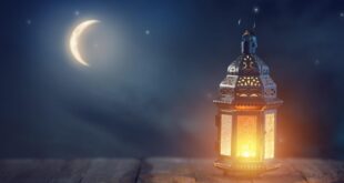Berapa Lama Libur Hari Raya Idul Fitri 2025