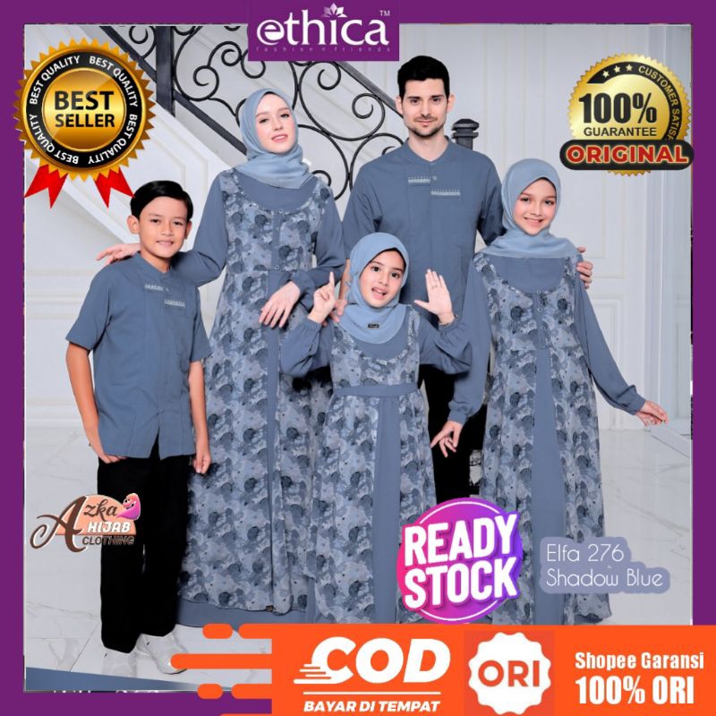 Baju Lebaran  2025 Couple